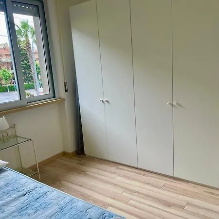 P013 - Porto Recanati, Trilocale Ristrutturato A 50mt Dal Mare