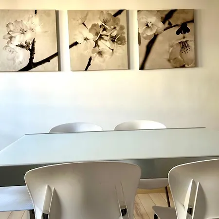 P013 - Porto Recanati, Trilocale Ristrutturato A 50mt Dal Mare 公寓 雷卡纳蒂港