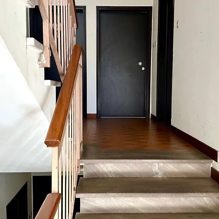 公寓 P013 - Porto Recanati, Trilocale Ristrutturato A 50mt Dal Mare 雷卡纳蒂港