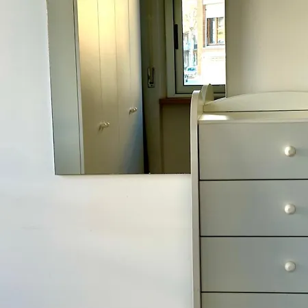 P013 - Porto Recanati, Trilocale Ristrutturato A 50mt Dal Mare * 雷卡纳蒂港