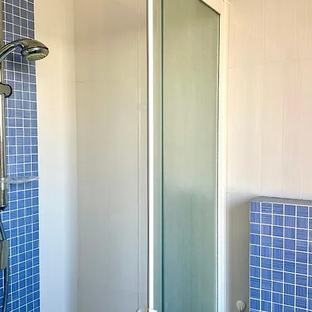 公寓 P013 - Porto Recanati, Trilocale Ristrutturato A 50mt Dal Mare *