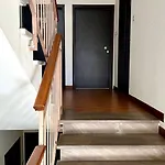 Apartman P013 - Porto Recanati, Trilocale Ristrutturato A 50mt Dal Mare Porto Recanati