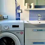 P013 - Porto Recanati, Trilocale Ristrutturato A 50mt Dal Mare Porto Recanati