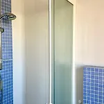 Apartman P013 - Porto Recanati, Trilocale Ristrutturato A 50mt Dal Mare *