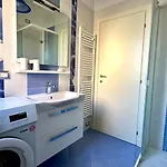 P013 - Porto Recanati, Trilocale Ristrutturato A 50mt Dal Mare Apartman *