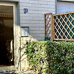 P013 - Porto Recanati, Trilocale Ristrutturato A 50mt Dal Mare Porto Recanati