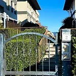 P013 - Porto Recanati, Trilocale Ristrutturato A 50mt Dal Mare Apartman