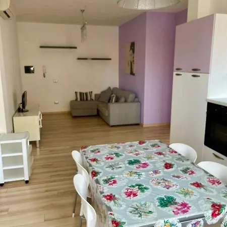 P013 - Porto Recanati, Trilocale Ristrutturato A 50mt Dal Mare