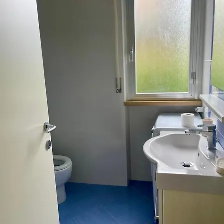 P013 - Porto Recanati, Trilocale Ristrutturato A 50mt Dal Mare Διαμέρισμα