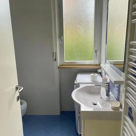 Διαμέρισμα P013 - Porto Recanati, Trilocale Ristrutturato A 50mt Dal Mare