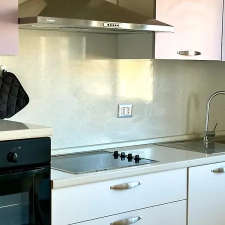 P013 - Porto Recanati, Trilocale Ristrutturato A 50mt Dal Mare * Porto Recanati