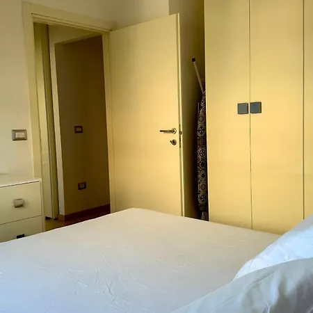 P013 - Porto Recanati, Trilocale Ristrutturato A 50mt Dal Mare Porto Recanati