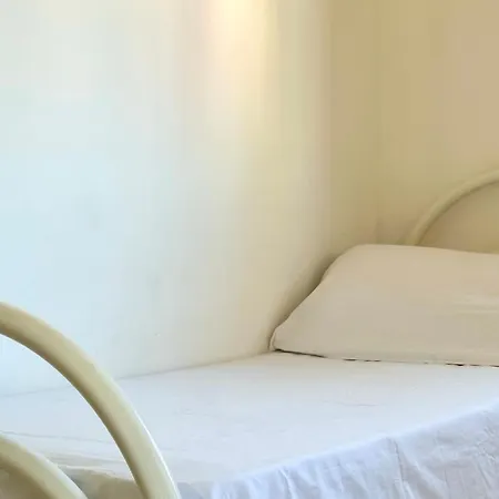 P013 - Porto Recanati, Trilocale Ristrutturato A 50mt Dal Mare Apartamento