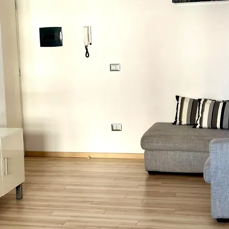 Διαμέρισμα P013 - Porto Recanati, Trilocale Ristrutturato A 50mt Dal Mare