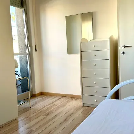 P013 - Porto Recanati, Trilocale Ristrutturato A 50mt Dal Mare * Porto Recanati