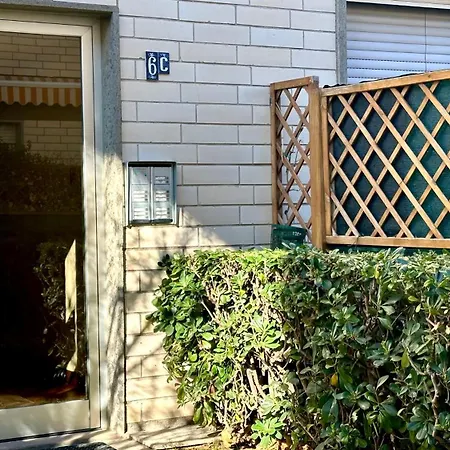 P013 - Porto Recanati, Trilocale Ristrutturato A 50mt Dal Mare Porto Recanati